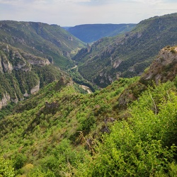 Gorge de la Jonte 2022